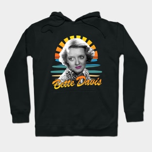 Bette Hoodie